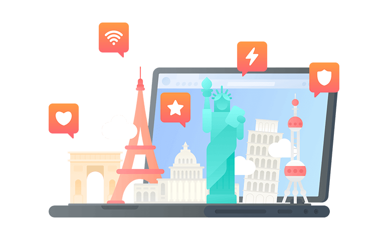 在意大利连接到中国vpn - 海龟加速器